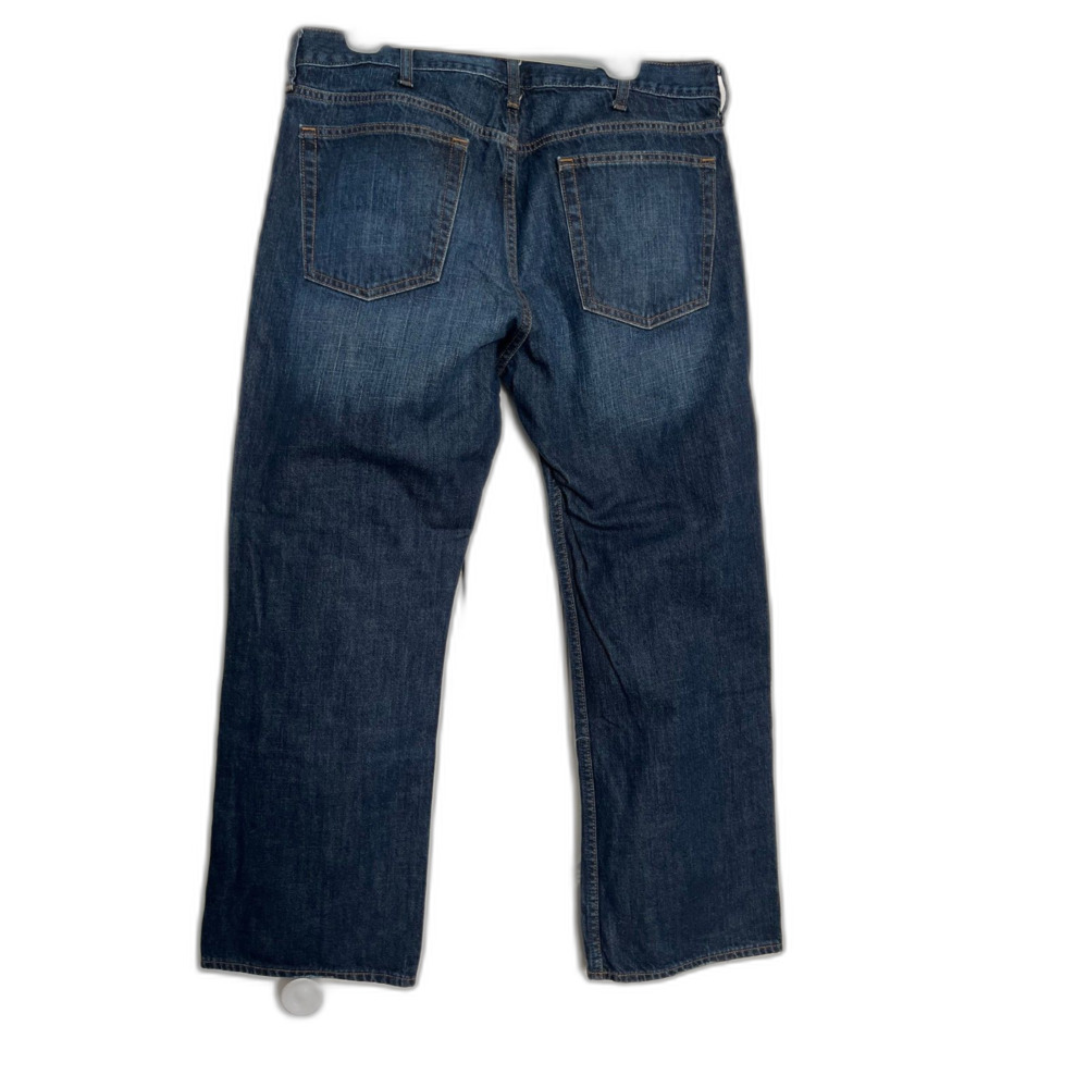 Old Navy Famous Jeans Boot Cut Mens 36 W x 30 L NWOT - Picture 3 of 6